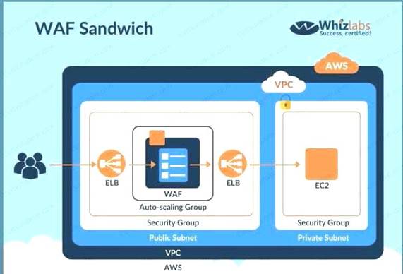 AWS-Certified-Security-Specialty dumps exhibit