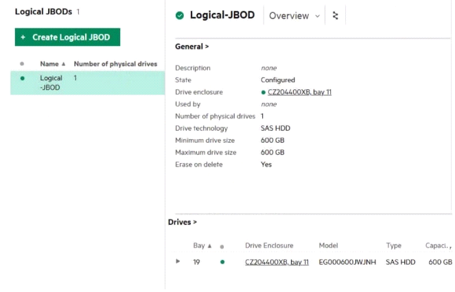 HPE0-S60 dumps exhibit