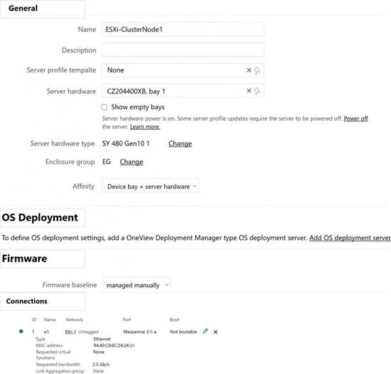 HPE2-T37 dumps exhibit