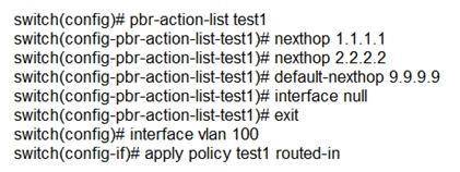 HPE6-A73 dumps exhibit