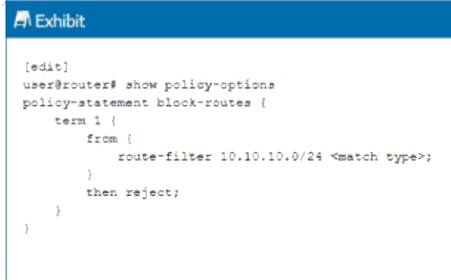 JN0-104 dumps exhibit