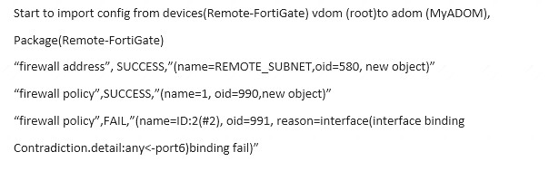 NSE5_FMG-7.2 dumps exhibit