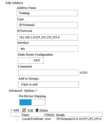 NSE5_FMG-7.2 dumps exhibit