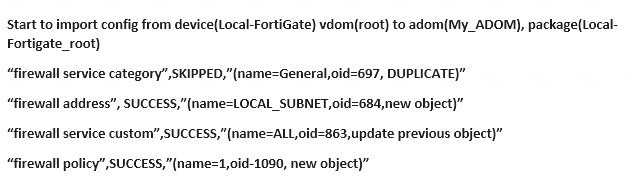 NSE5_FMG-7.2 dumps exhibit