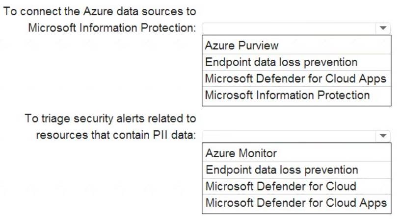 SC-100 dumps exhibit